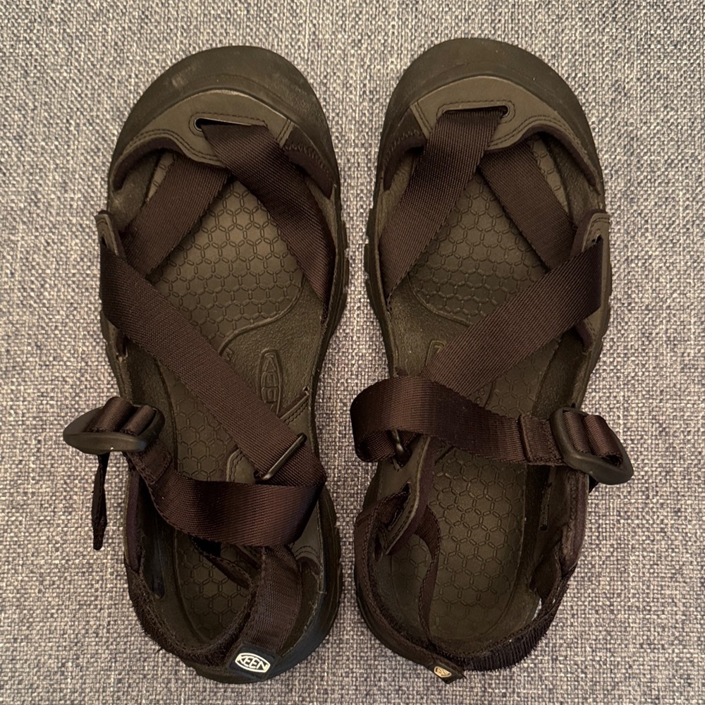 KEEN Zerraport 2 Athletic Sandals